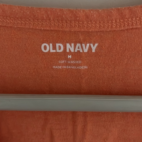 Old Navy tank top - Picture 2 of 2